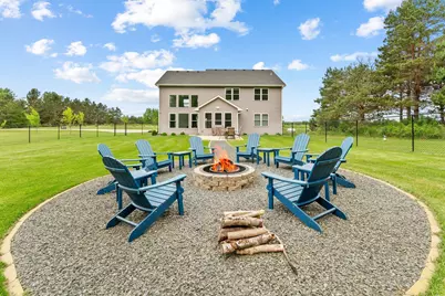 4163 Canary Road, Grasston, MN 55030 - Photo 2