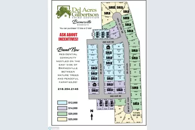 104 19th Street NE, Barnesville, MN 56514 - Photo 1