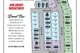 112 19th Street SE, Barnesville, MN 56514 - Photo 1