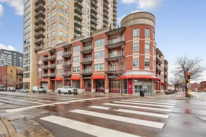 929 Portland Avenue #406, Minneapolis, MN 55404 - Photo 2
