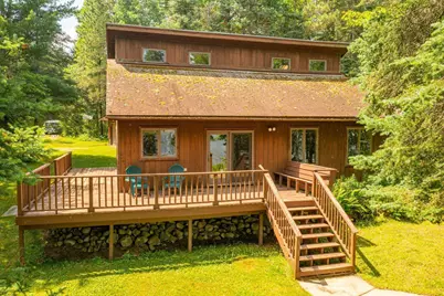 8317 Soderholm Beach Road, Beatty Twp, MN 55723 - Photo 1