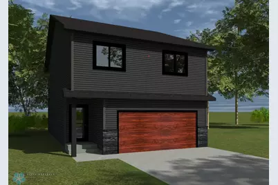 700 9th Street NW, Frazee, MN 56544 - Photo 1