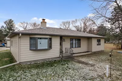 575 N Schiller Street, Buffalo City, WI 54622 - Photo 1