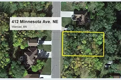 412 Minnesota Avenue NE, Warroad, MN 56763 - Photo 1