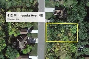 412 Minnesota Ave NE, Warroad, MN 56763 - Photo 1