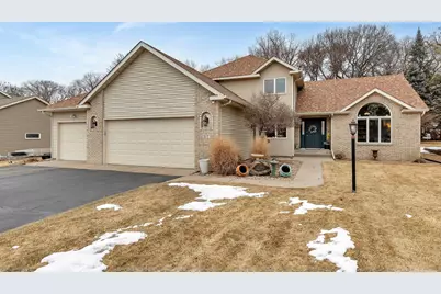 817 9th Street N, Sartell, MN 56377 - Photo 1