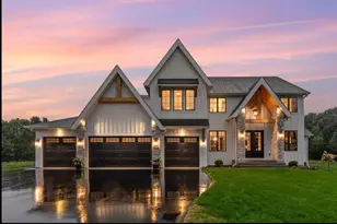 13825 27th St N, West Lakeland Township, MN 55082 - Photo 1