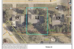 1119 Timbers Dr, Park Rapids, MN 56470 - Photo 22