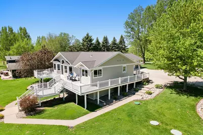 46932 Boes Drive, Dunn Twp, MN 56572 - Photo 1