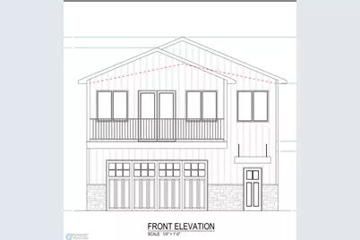 Tbd Red Willow Drive, Frazee, MN 56544 - Photo 1