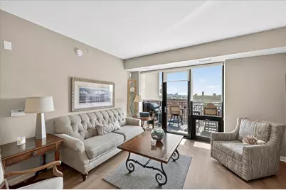 500 E Grant Street #907, Minneapolis, MN 55404 - Photo 8