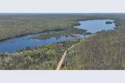 3.91 Acres Gueldner Lane N, Exeland, WI 54835 - Photo 2