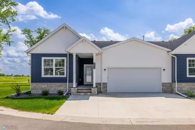 5891 41st Street S, Fargo, ND 58104 - Photo 1