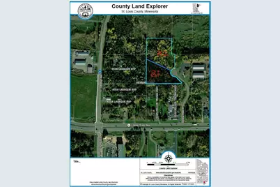45Xx - Lot B2 Norway Pines Pl, Hermantown, MN 55811 - Photo 2