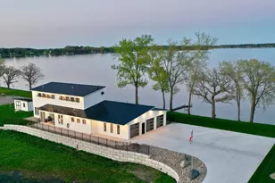 6235 County Rd 4 NE, Kandiyohi, MN 56251 - Photo 1