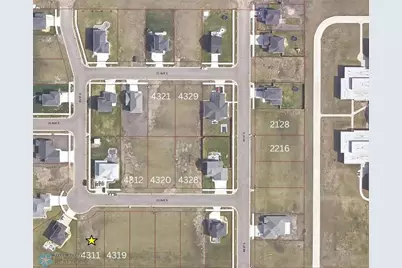 4311 23rd Avenue S, Moorhead, MN 56560 - Photo 1