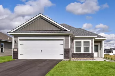 5348 Fall Circle, North Branch, MN 55056 - Photo 1