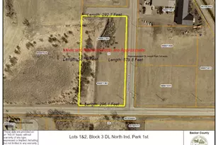 838 & 868 Cormorant Ave, Detroit Lakes, MN 56501 - Photo 1