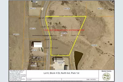 949 Cormorant Avenue, Detroit Lakes, MN 56501 - Photo 1