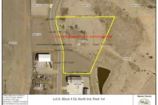 949 Cormorant Ave, Detroit Lakes, MN 56501 - Photo 1