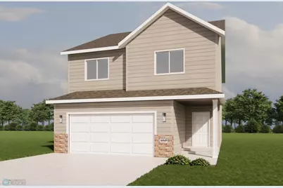 6615 Belding Drive S, Fargo, ND 58104 - Photo 1