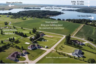 Xxx Grandview Road, Elbow Lake, MN 56531 - Photo 1