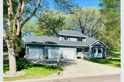 517 Valley Drive, Fergus Falls, MN 56537 - Photo 1