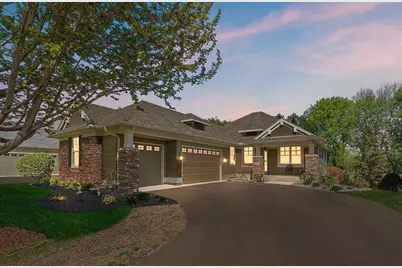 10616 Water Lily Lane, Woodbury, MN 55129 - Photo 1