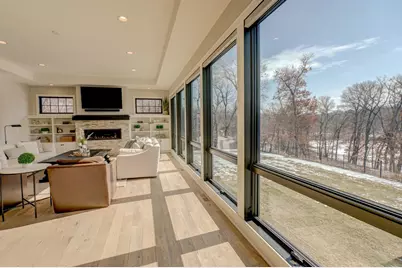 21 Cherrywood Circle, North Oaks, MN 55127 - Photo 14