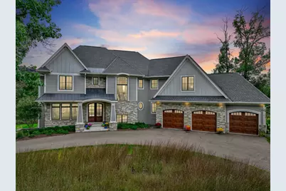 21 Cherrywood Circle, North Oaks, MN 55127 - Photo 4