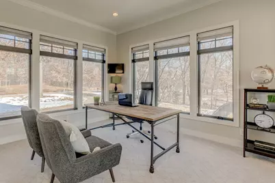 21 Cherrywood Circle, North Oaks, MN 55127 - Photo 16