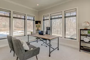 21 Cherrywood Cir, North Oaks, MN 55127 - Photo 22