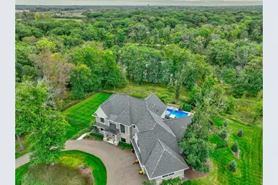 21 Cherrywood Circle, North Oaks, MN 55127 - Photo 46