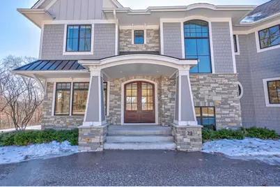 21 Cherrywood Circle, North Oaks, MN 55127 - Photo 4