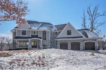 21 Cherrywood Circle, North Oaks, MN 55127 - Photo 6