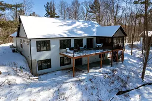 2568 28 1/4 St, Birchwood, WI 54817 - Photo 2