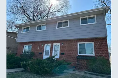 330 Van Buren Avenue N, Hopkins, MN 55343 - Photo 1