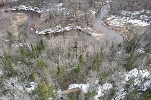 67131 Marengo River Rd E, Marengo, WI 54855 - Photo 1