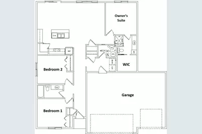 Xxx Deerpath Road, Danbury, WI 54830 - Photo 2