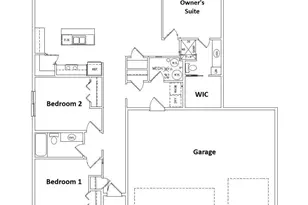 Xxx Deerpath Rd, Danbury, WI 54830 - Photo 2