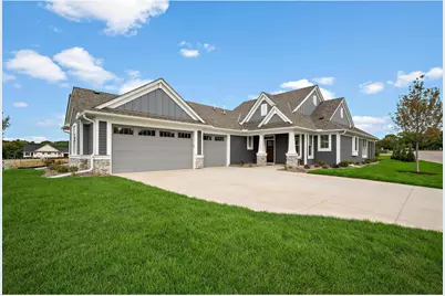 124 Spring Farm Road, North Oaks, MN 55127 - Photo 1