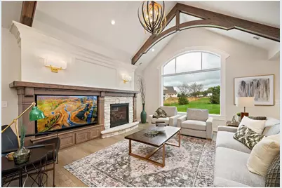 124 Spring Farm Road, North Oaks, MN 55127 - Photo 6