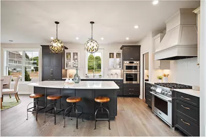 124 Spring Farm Road, North Oaks, MN 55127 - Photo 1