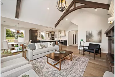 124 Spring Farm Road, North Oaks, MN 55127 - Photo 8