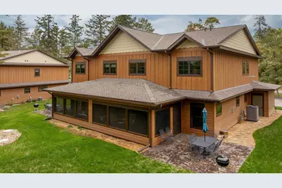 35191 Quiet Aly #7, Pequot Lakes, MN 56472 - Photo 1