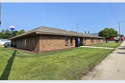 209 Main Street, Chokio, MN 56221 - Photo 1