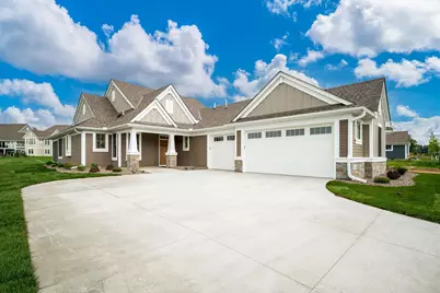 116 Spring Farm Road, North Oaks, MN 55127 - Photo 2