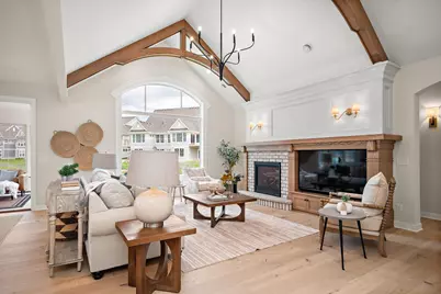 116 Spring Farm Road, North Oaks, MN 55127 - Photo 16