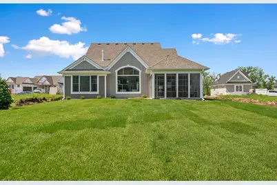 116 Spring Farm Road, North Oaks, MN 55127 - Photo 32