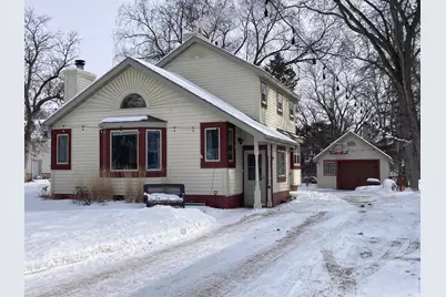 1127 Campbell Avenue, Detroit Lakes, MN 56501 - Photo 1